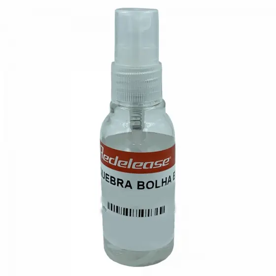 Spray Quebra Bolha Epoxi SB 73 (50 ml)
