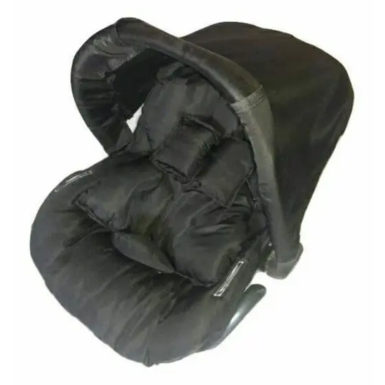 Capa de Bebê Conforto extra estofado