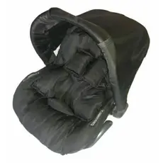 Capa de Bebê Conforto extra estofado
