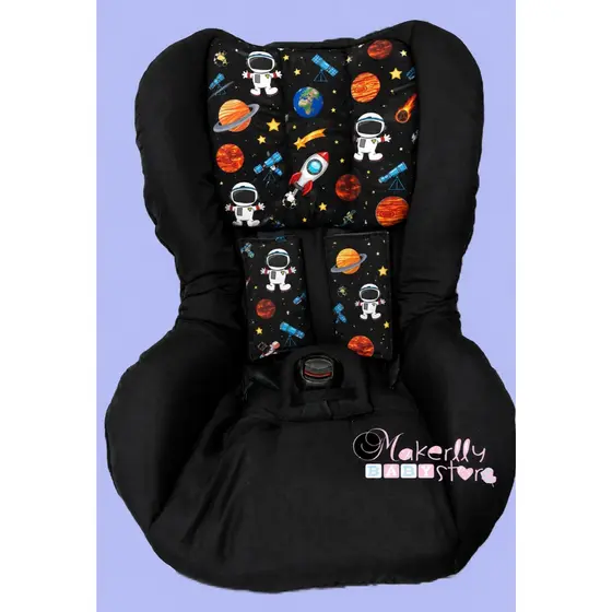 capas para cadeira infantil estofada COSCO/VOYAGE