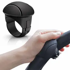 Manopla para volante 360º Pomo para volante Giratória