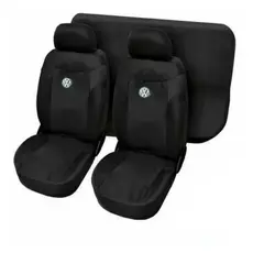 Capa De Banco Tecido Nylon Vw Gol G2 G3 G4 G5 G6 Voyage Parati