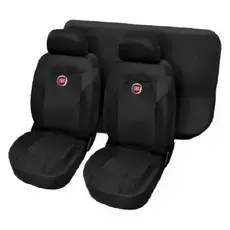 Capas Para Bancos Tecido Nylon Fiat Uno 89 90 91 92 93 94 95 96 97 98 99