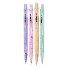 Lapiseira Fun 0.7 mm - Cis