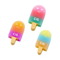 Borracha Picolé Fantasia - Cis