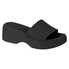 Sandália Moleca Feminina Casual 5503.100 Moda Confortável Original
