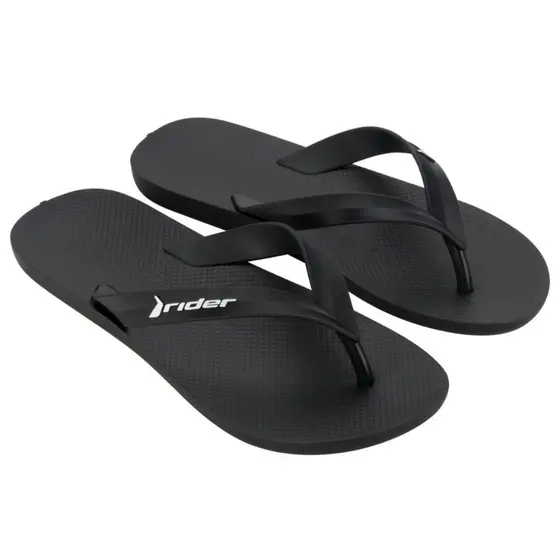 Chinelo Masculino Rider Feel 12303 Anatômico Confortável Original