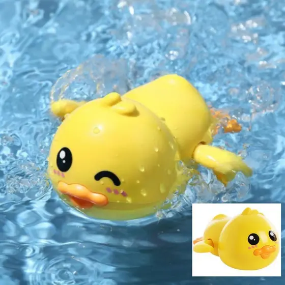 Brinquedo de Banho e Piscina para Bebês a Corda Nadadores interativo !!!!!