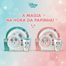 Prato Alimentação Bowl Infantil - Kit de Alimentação Perfeito para Crianças
