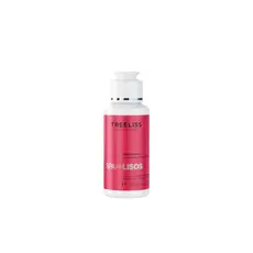 Tratamento Spa dos Lisos 120ml Efeito Liso Controle Frizz e Brilho - Treeliss Profissional