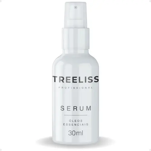 Sérum Spa dos Loiros 30ml Brilho Intenso Para Loiros - Treeliss Profissional