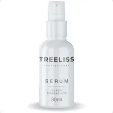 Sérum Spa dos Loiros 30ml Brilho Intenso Para Loiros - Treeliss Profissional
