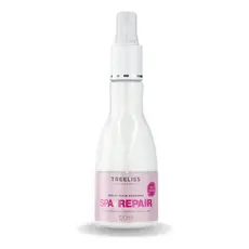Spray Hair Defense 120ml Protetor Térmico Anti Frizz Blindagem Capilar - Treeliss Profissional