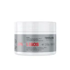 Btox Spa dos Lisos 250g Redutor de Volume e Alinhamento - Treeliss Profissional