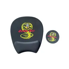 Mouse Pad Cobra kai