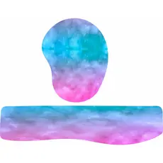 Kit ergonômico Degradê
