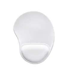 Mouse Pad Ergonômico Personalizado Antiderrapante Conforto Escritório
