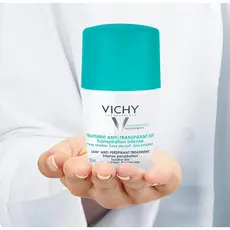 1 unidades Desodorante 50 ml - Ideal finish/Stress resist/ Extrem/Normal e sem cheiro escolha o seu