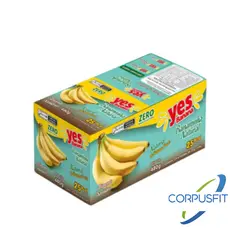 Bananinha Sem Açucar - Banana Fruta