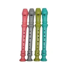 10 FLAUTAS BRINQUEDOS LEMBRANCINHA FESTA CRIANÇA INFANTIL JOGOS