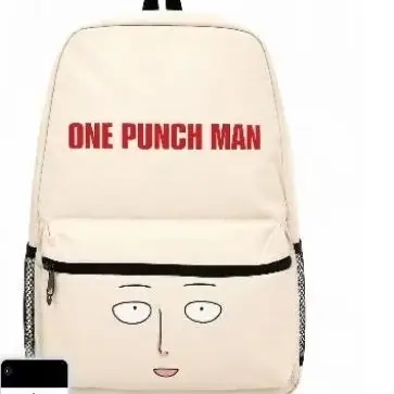 MOCHILA reforçada universitaria