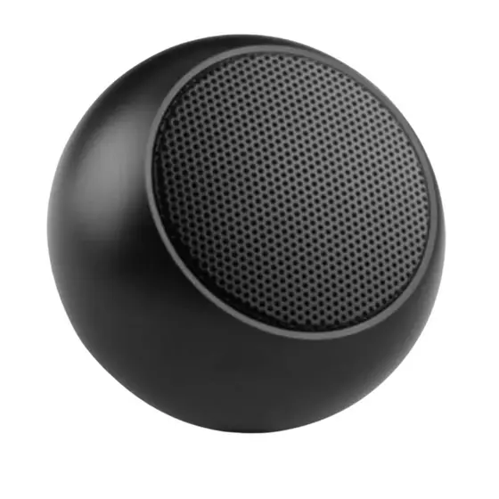 Mini Caixa De Som Bluetooth Portátil 3w Onex Som-0545 Recarregável P/ Celular e PC