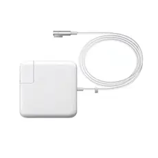 Fonte Carregador L para MacBook Pro 60W 45W 85W Pino MagSafe 1