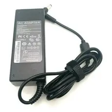 Fonte Notebook 90w 19v 4.74a P/ Positivo Asus Sti 5,5x2,5mm