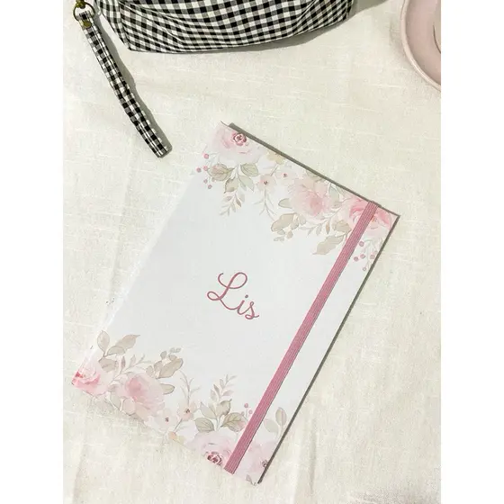 Porta Documentos Bebê, Porta Documentos Personalizado, Porta Documentos Bonito