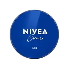 Nivea Creme Hidratante Lata 56g (78906617)