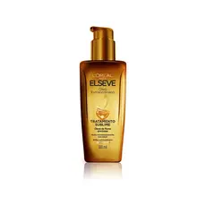 Elseve L'Oréal Paris Óleo Extraordinário Tratamento Capilar 100ml