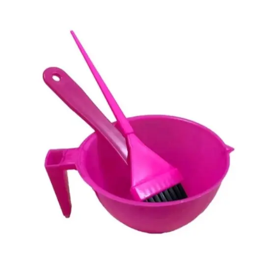 kit tintura para cabelo