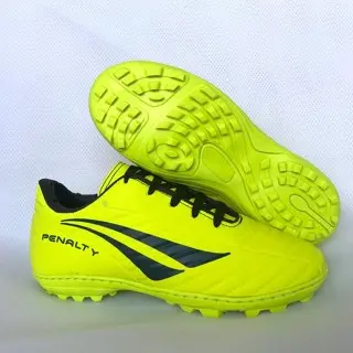 Chuteira Society Futebol Solado Costurado Resistente Macia e Confortável Para Dominar o Jogo! Envio Rápido