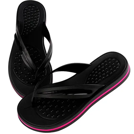 Chinelo Rasteirinha Feminino Ortopédico Anatômico Antiderrapante Dia a Dia