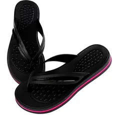 Chinelo Rasteirinha Feminino Ortopédico Anatômico Antiderrapante Dia a Dia