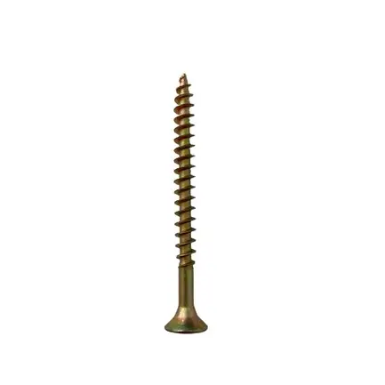 Parafuso Philips 4,5mm X 50mm sem Bucha - 100 unidades