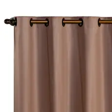 Cortina Blackout Grande PVC Corta 100% a Luz Sala Quarto Cozinha