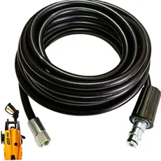 Mangueira para Lavadora de Alta Pressão Wap Ousada/Eco Fit/Atacama Smart