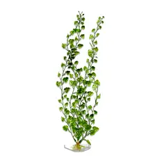 Planta Plástica para Aquário 40cm COD 0986