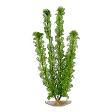 Planta Plástica para Aquário 40cm COD 0983