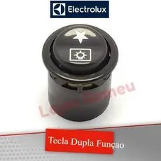 Interruptor De Acendimento Original Fogão Electrolux 76xre