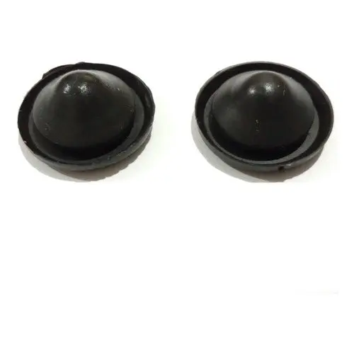 Kit 2 Capas Borrachas Borrachinhas Fogão Electrolux 76tb