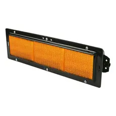 1 Queimador Infravermelho Para Forno Pizza Frangueira Maq. Frango