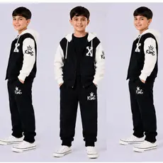 Conjunto De Roupas Infantil para Crianças De 4 a 12 anos, Roupa Infantil Menino, Conjunto Infantil Menino