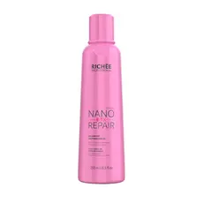 Shampoo Antirresíduo NanoBtx 250ml Richée Professional