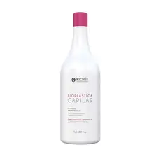 Richée Bioplástica Shampoo Antirresíduo 1L