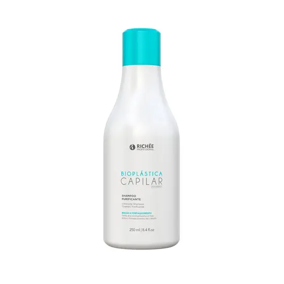 Richée Bioplástica Shampoo Purificante 250ml