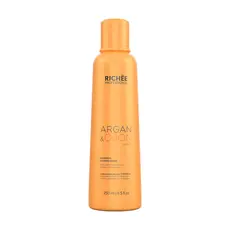 Richée Argan e Ojon Shampoo Antirresíduo 250ml