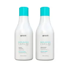Richée Bioplástica Kit Shampoo e Condicionador (2x250ml)