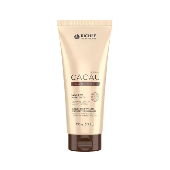 Leave-in 150g cacau power